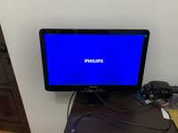 Monitor Philips/LCD/24 Inch