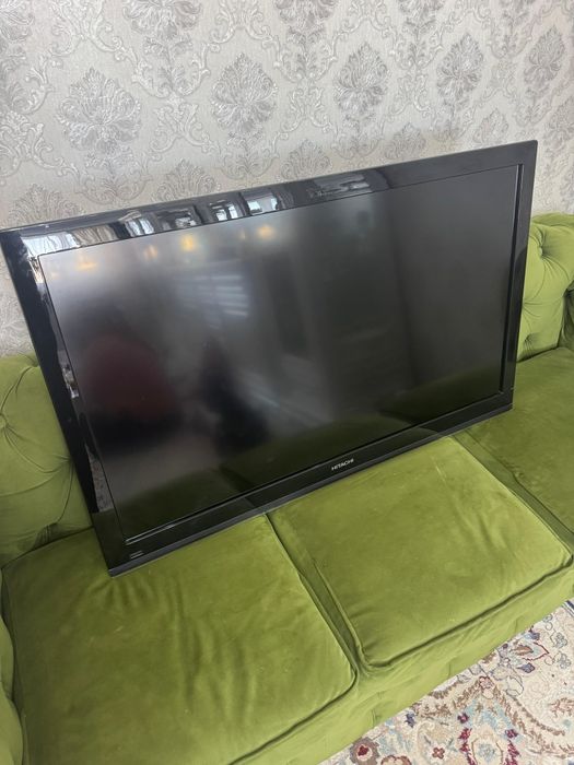 Телевизор Хиташи
