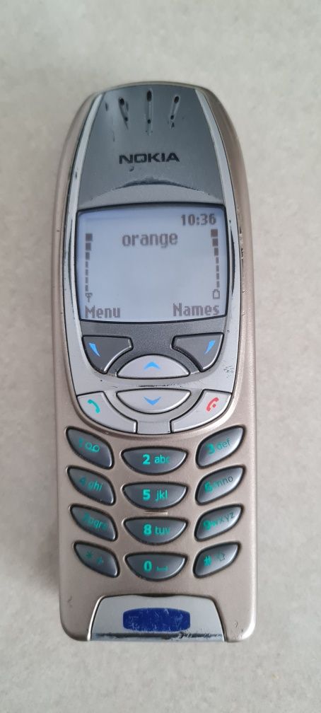 Nokia 6310i original