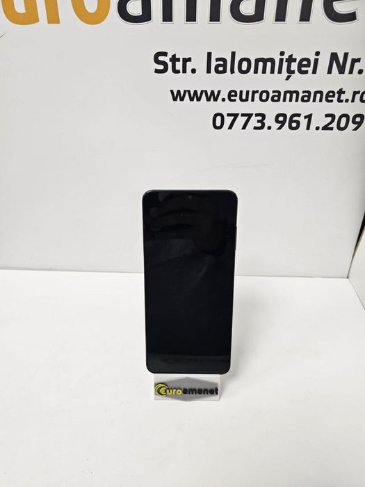 Telefon mobil Honor X5c Plus, 4GB RAM, 128GB, Midnight Black -B-