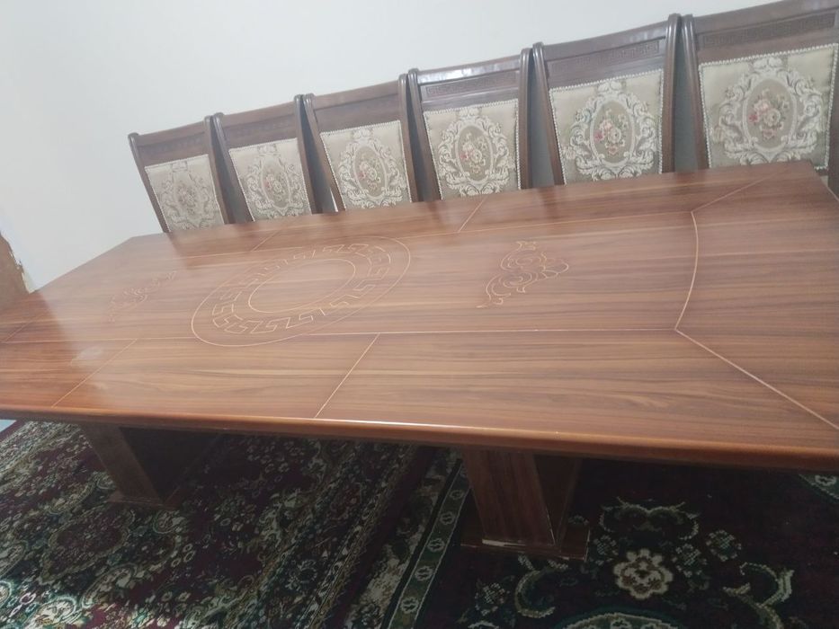 Mexmonxona Mebel,Stol, stullar Toshkent