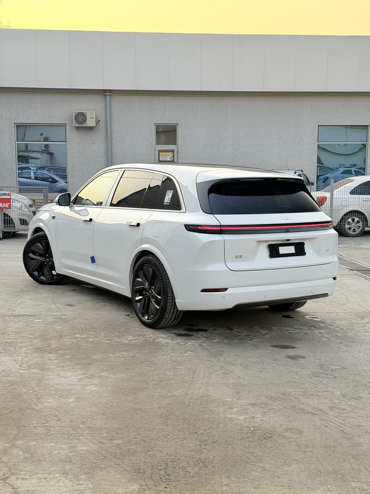 Li 7 Ultra 2025 Наличии