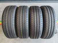 Continental 185 65 R15 88H Anvelope Cauciucuri vara NOI 7MM