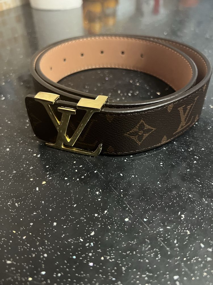 Curea Louis Vuitton