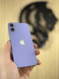 iPhone 12 mini 64GB 91% Baterie Purple Neverlocked/Fact+Garantie