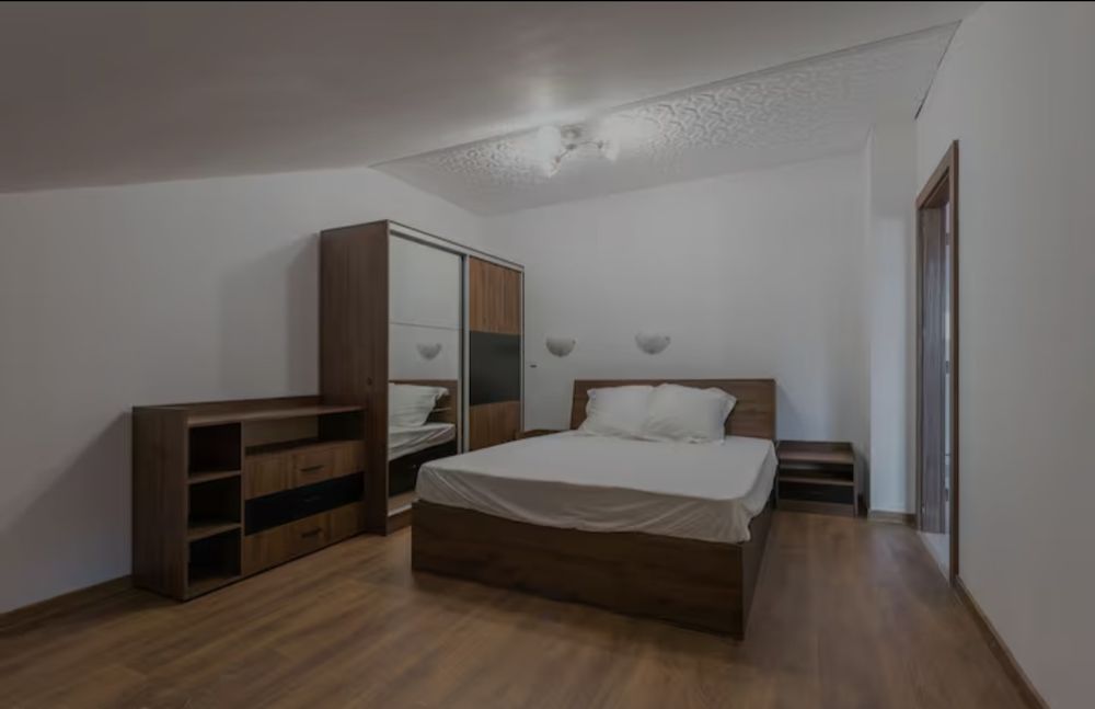 Двустаен с паркомясто