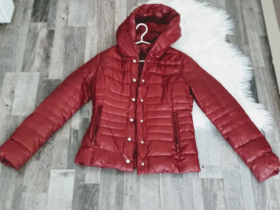 Geaca HUGO BOSS mărimea S-M