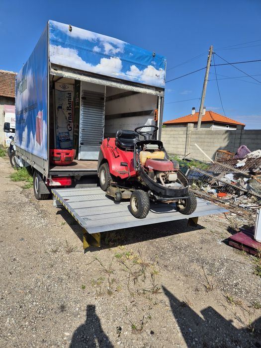 Падащ борд универсален!