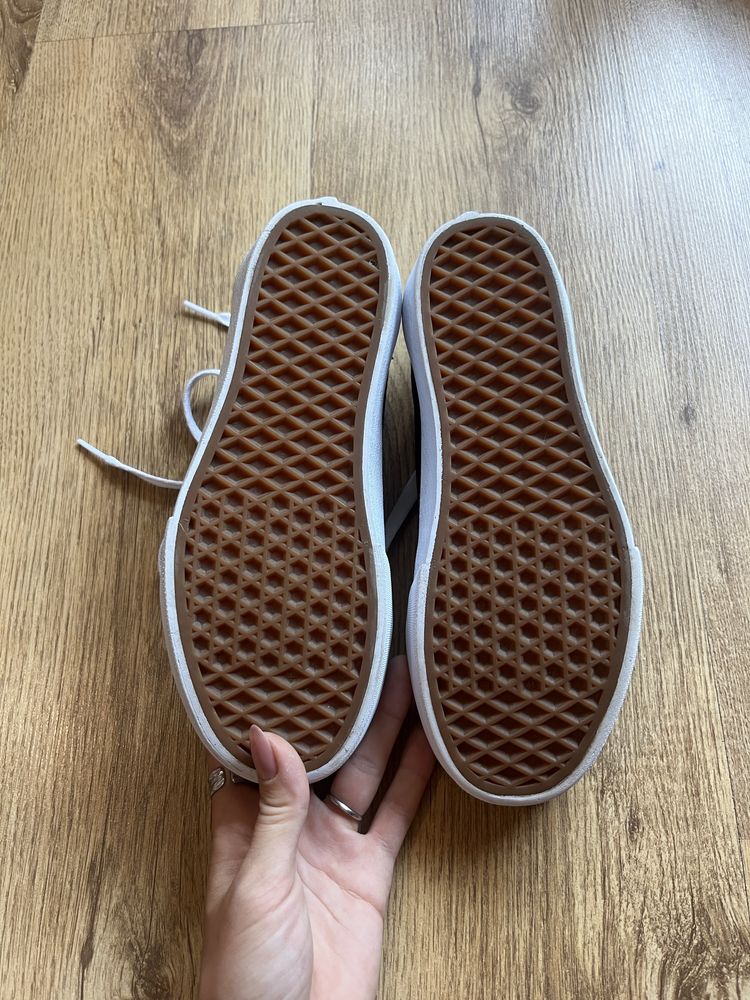 Маратонки Vans Old Skool Platform, 37