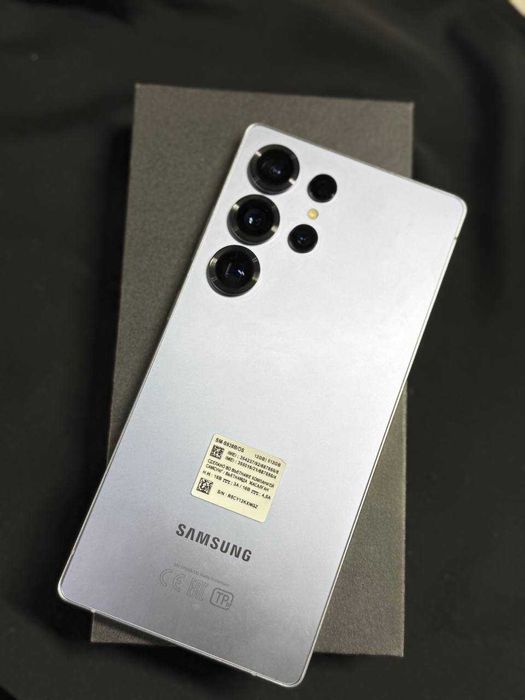 Samsung Galaxy S25 Ultra г Шымкент Мангельдина 284/3 лот 770/015