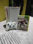 Xbox 360 cu HDMI