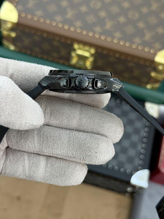 HB Classic Fusion Chronograph