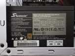Sursă Seasonic 80+ Bronze 620W