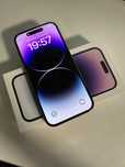 iPhone 14 Pro 128GB Deep purple