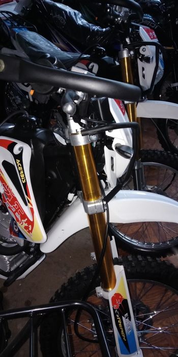 Продажа эндуро кросс