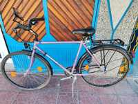 Велосипед 28" wheeler 2800 city, gel free, колело