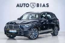 BMW X5 M-Sport/Led/CarPlay/ACC/Camera/TVA/Leasing-Rate FARA AVANS