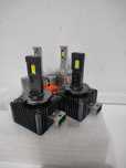 Becuri Led D3S inlocuitor Xenon
