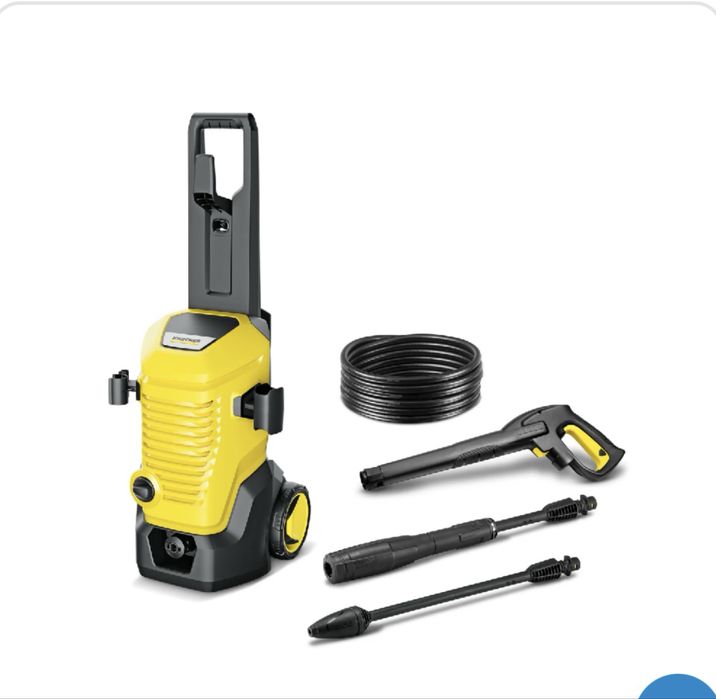 Karcher k5 wcm yuqori dovleniya sotiladi