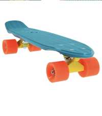 Vand placa skateboard penny board folosit foarte putin