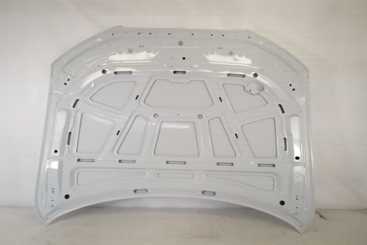 Оригинален преден капак в добро състояние Ауди А4 Б8/8К / Audi A4 B8/8