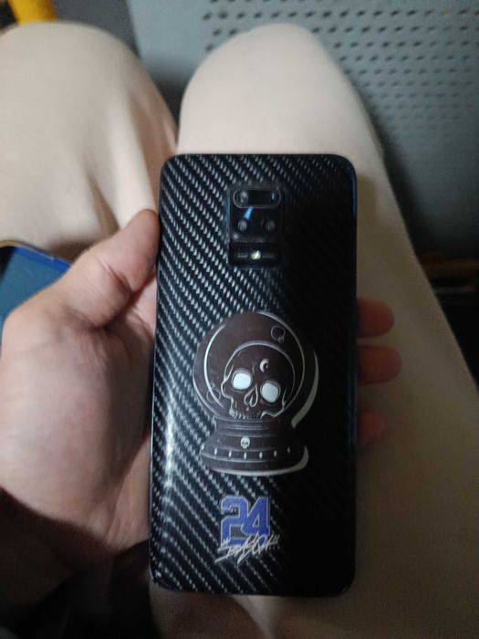 Продам Redmi Not 9 Pro Срочно.