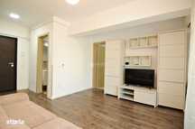 Conest Residence - Iulius Mall, 1 camera mobilat & utilat, cu balcon
