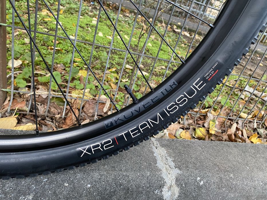 Trek Procaliber 9.5 2024 Gen 2