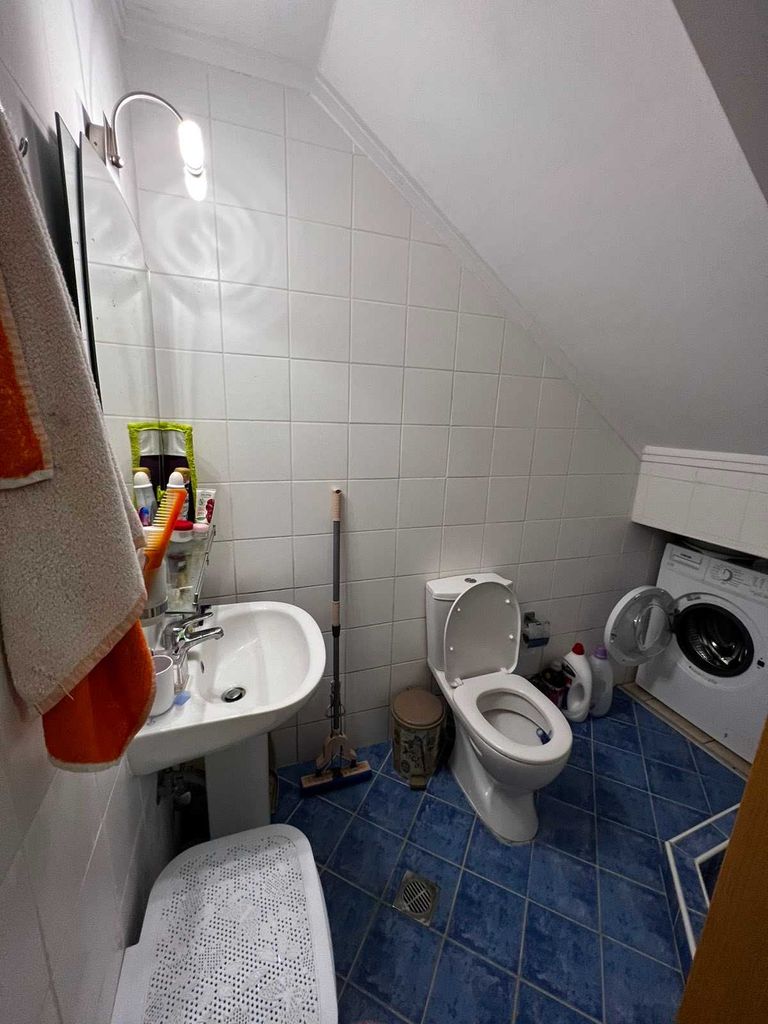 Дава се под наем Мезонет в Петрич - 60 кв.м за 130 € - Снимка #8