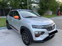 Dacia Spring Comfort Plus