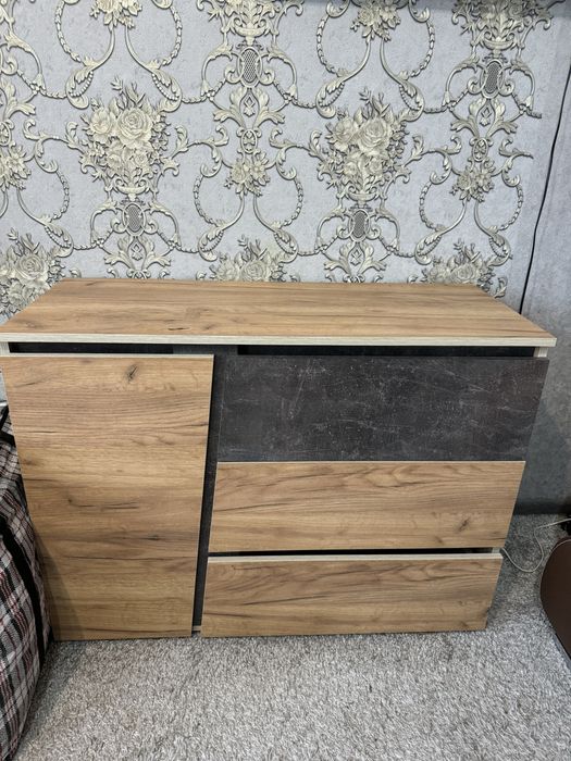 Продам комод в отличном состоянии