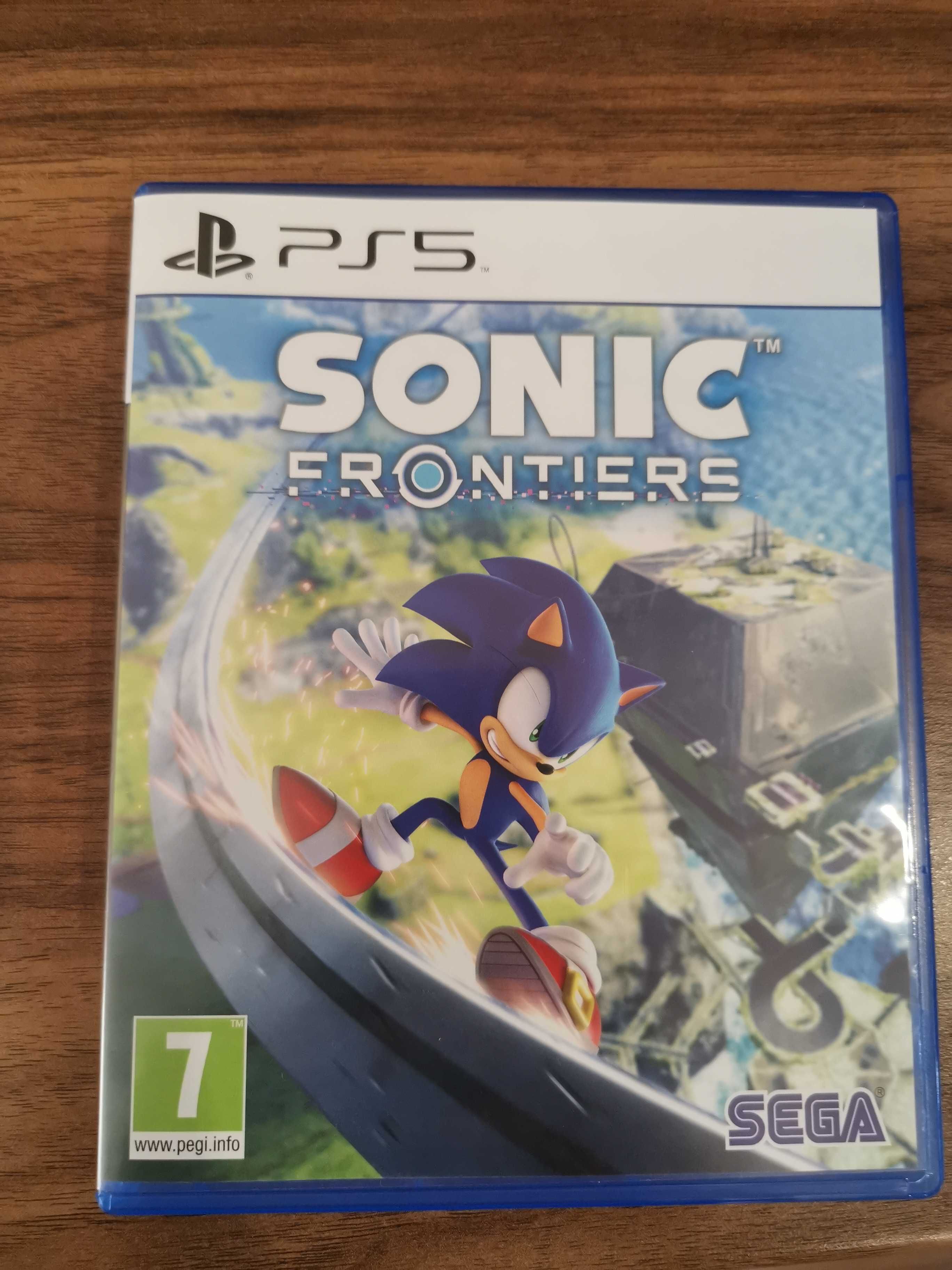 Чисто нова игра за PS5