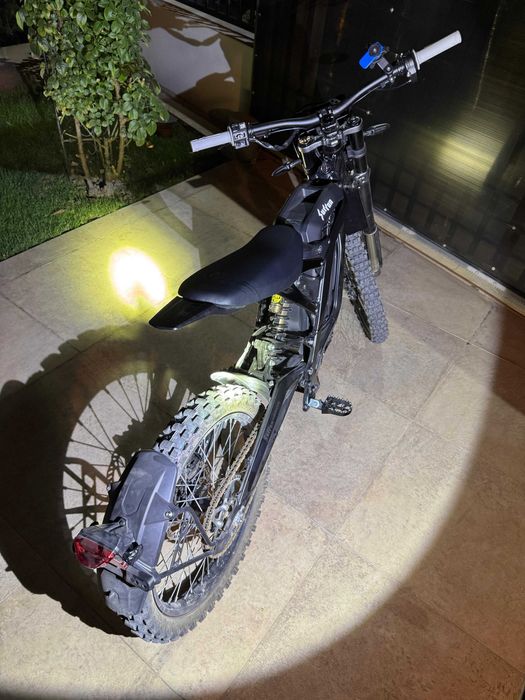 Surron light bee 2024