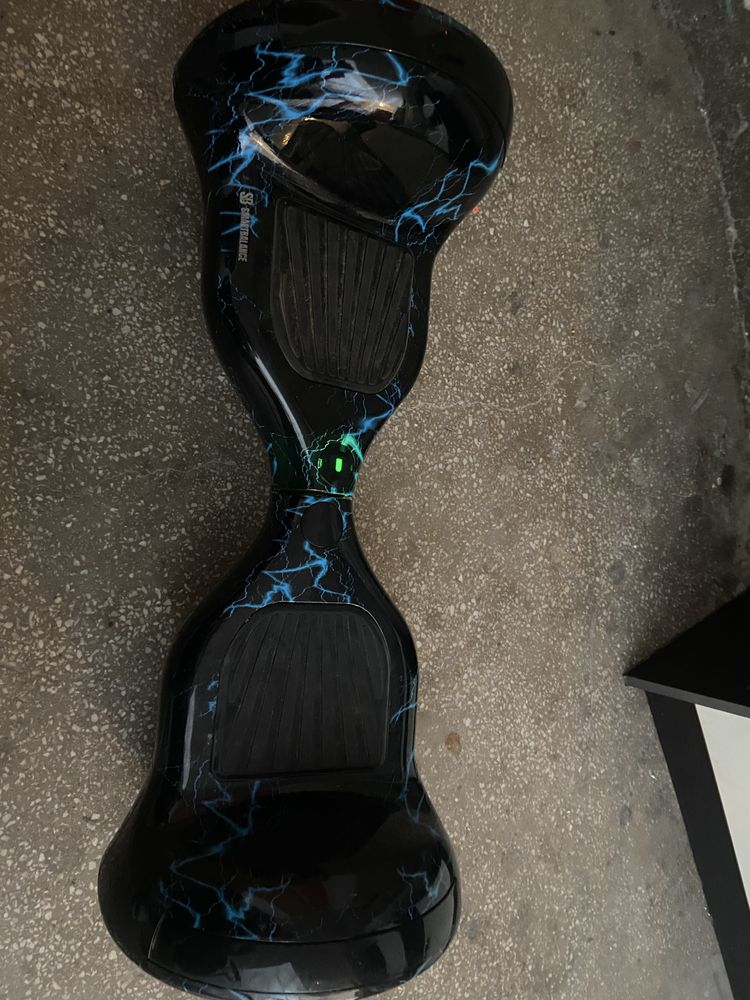 Vand Hoverboard in stare foarte buna