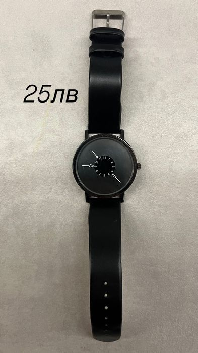 Часовници втора употреба