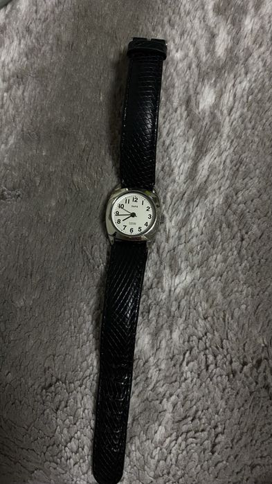 Сағат. Часы женские