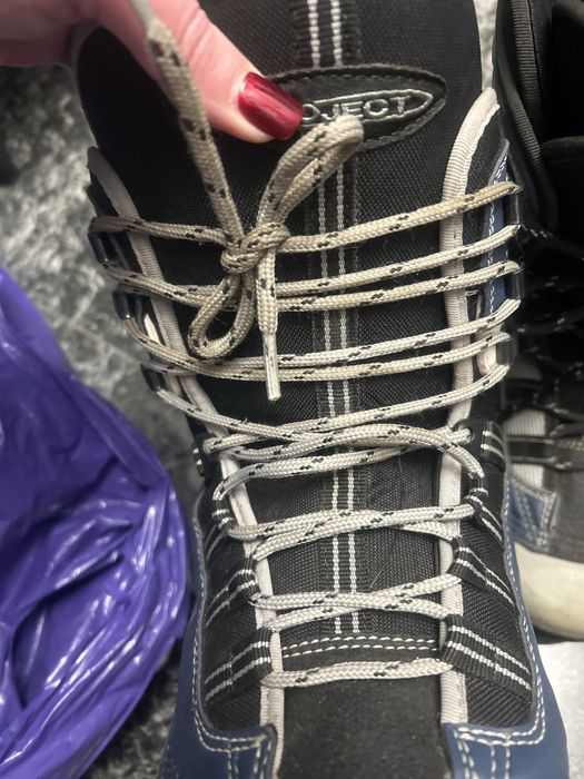 Boots mareimea 40 26,5 cm interior