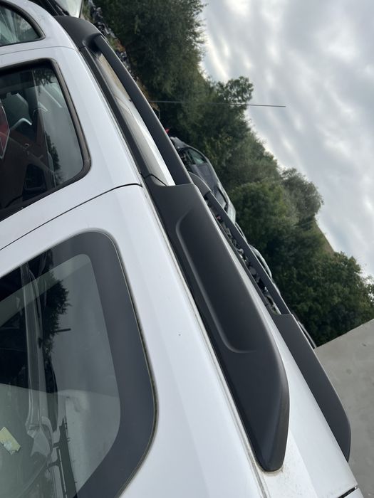 bare cupola dacia duster 1.5 motorina 2013