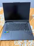 Laptop Asus Rog Strix g16 g614jv n3029w