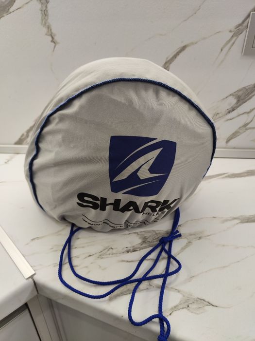 Каска за мотор SHARK RIDILL размер S
