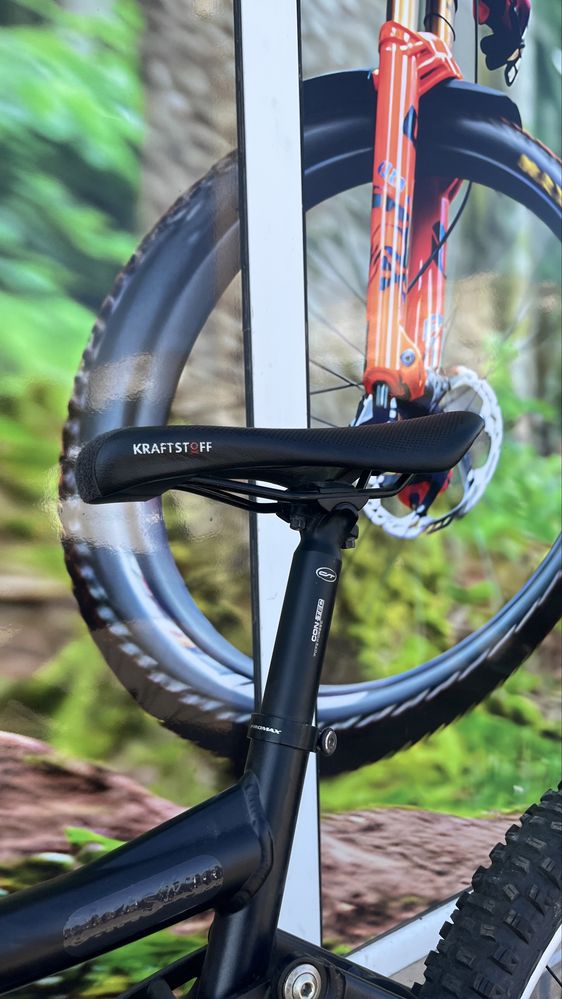 Kraftstoff trail/Enduro/26/M