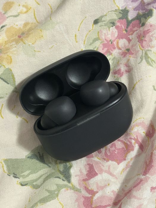 Căști Sony Linkbuds S
