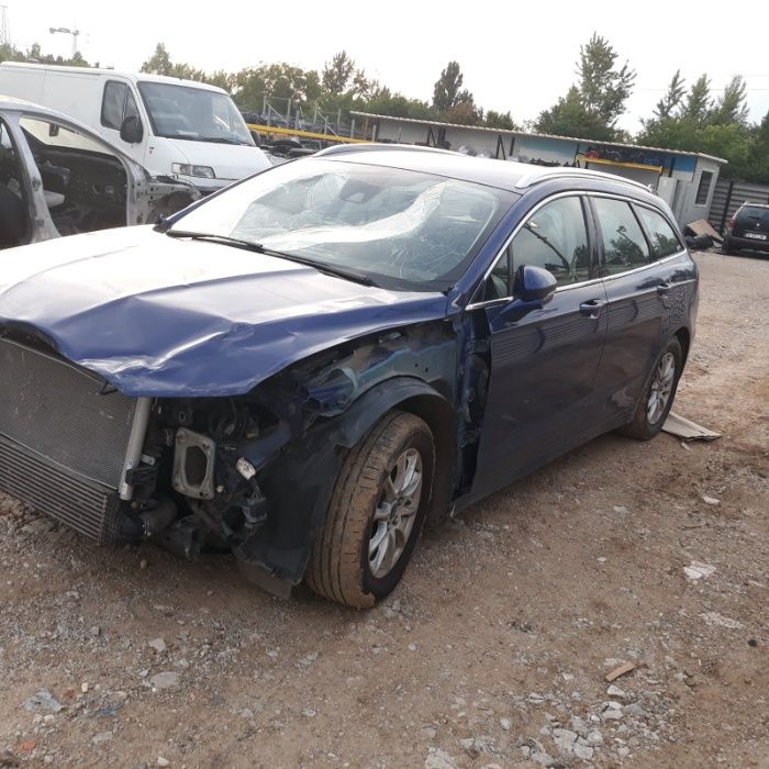Bloc motor Ford Mondeo Mk5 2000 d 150 cp si 180 cp