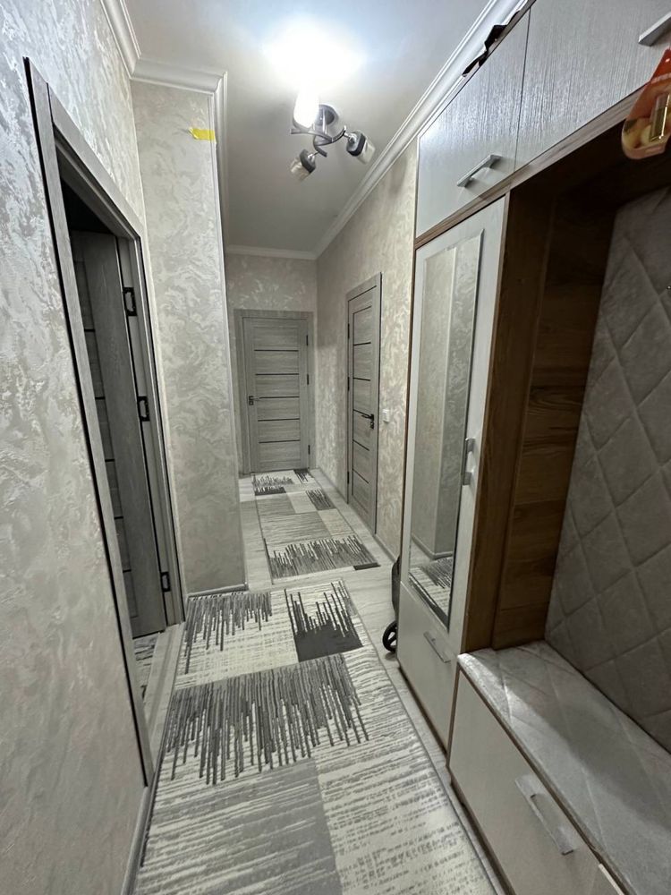 Квартира аренда Бектемир район