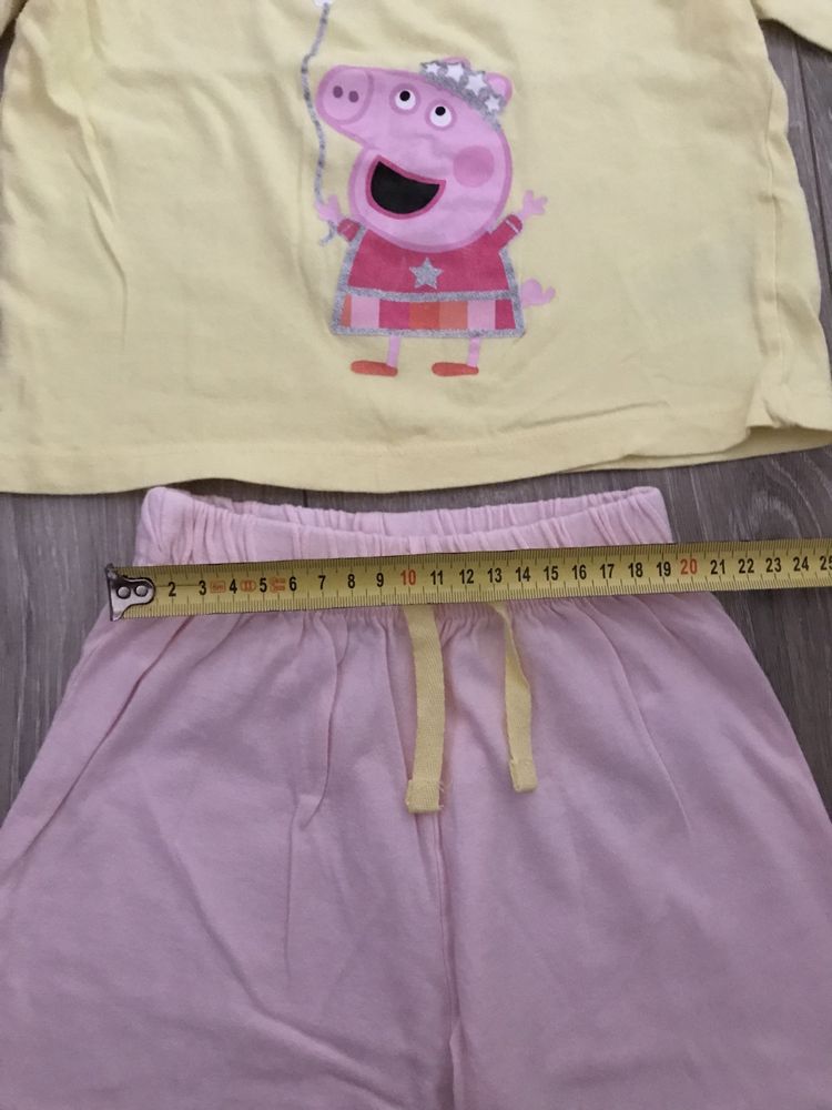 Pijama cu Peppa Pig nr.92