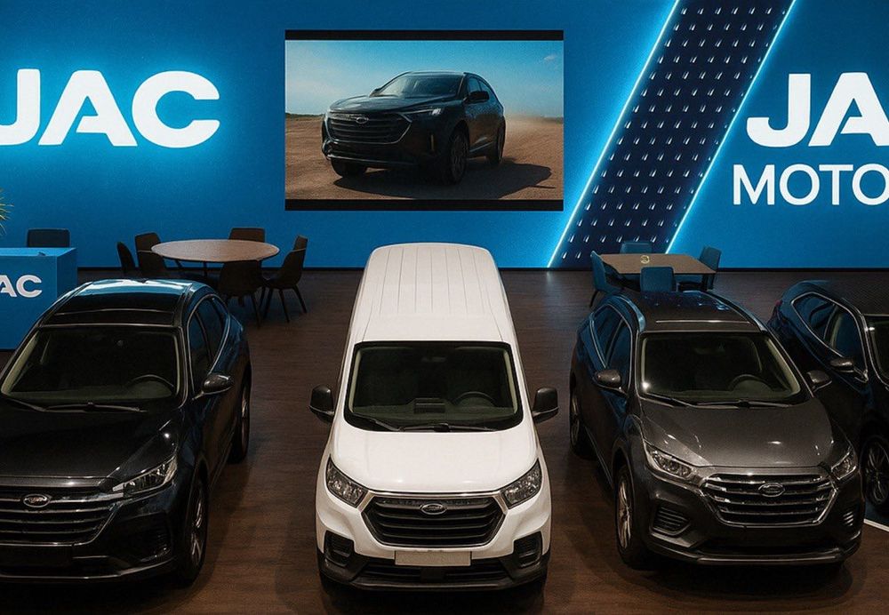 Строительство выставочных стендов под ключ Mediacore