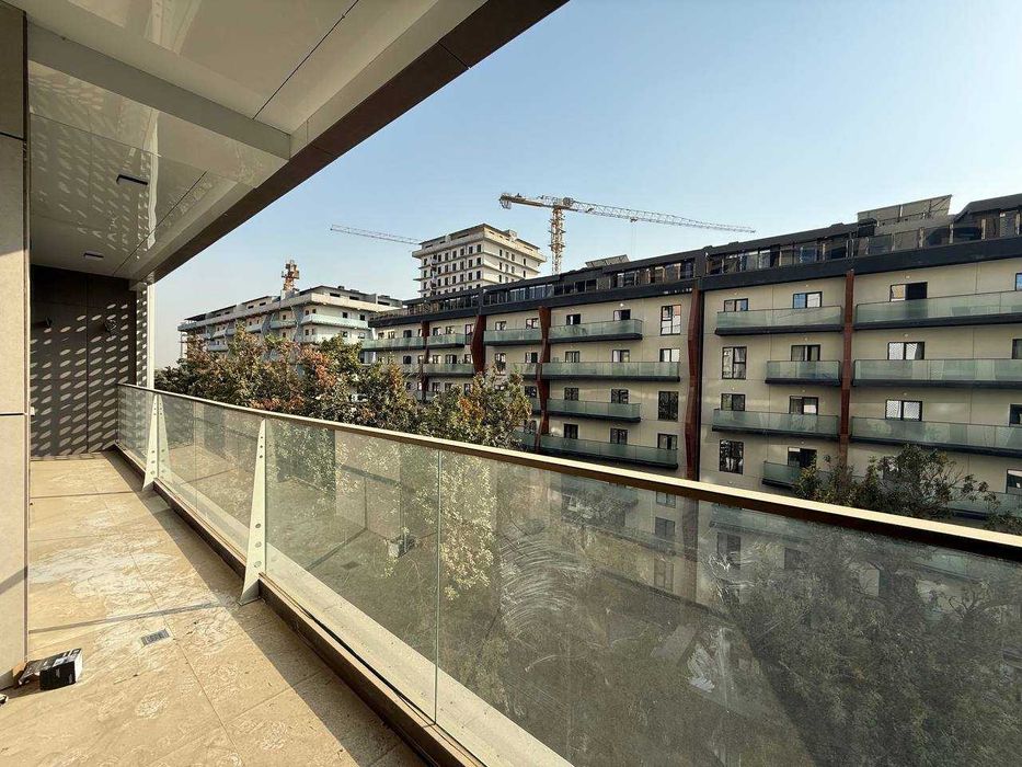 Продаётся 3-х комнатная квартира в ЖК Imperial Club City