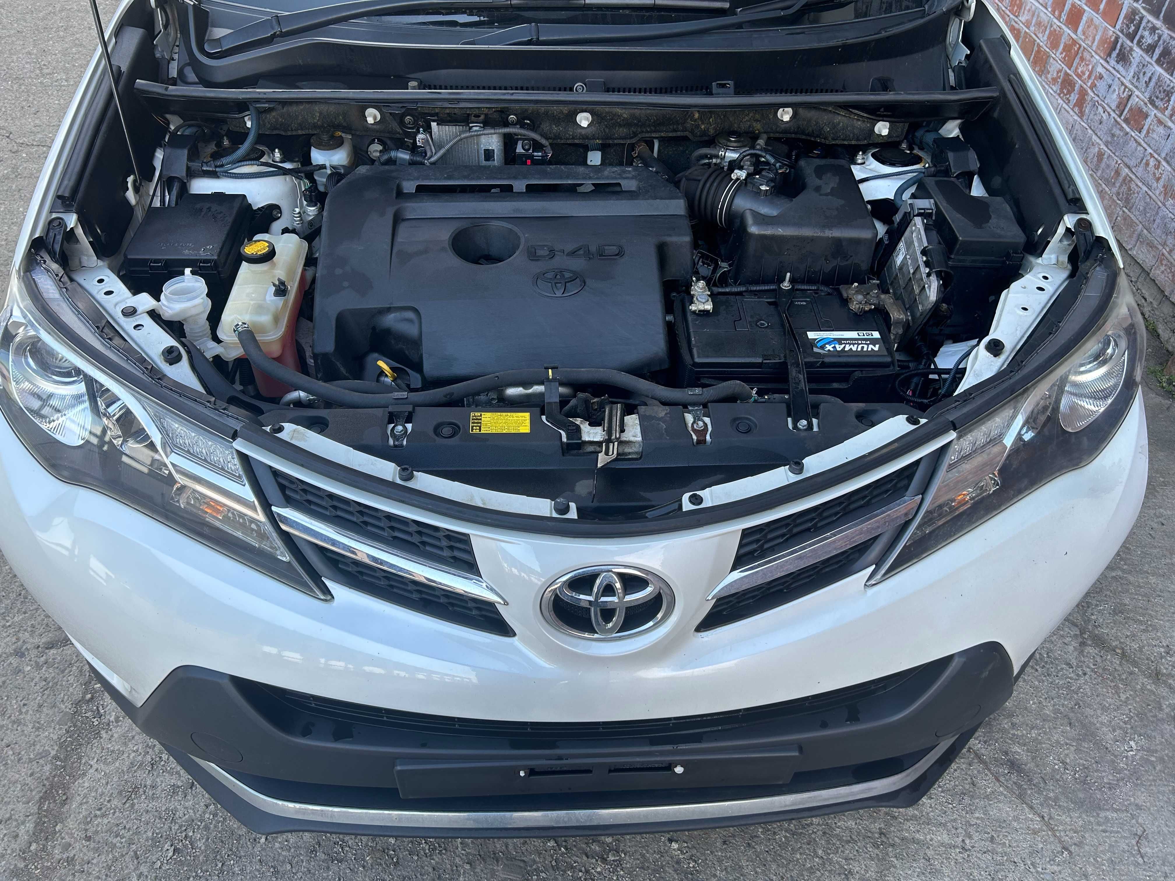 piese auto toyota rav 4 2014 2.0 d-4d 2.2 d-4d