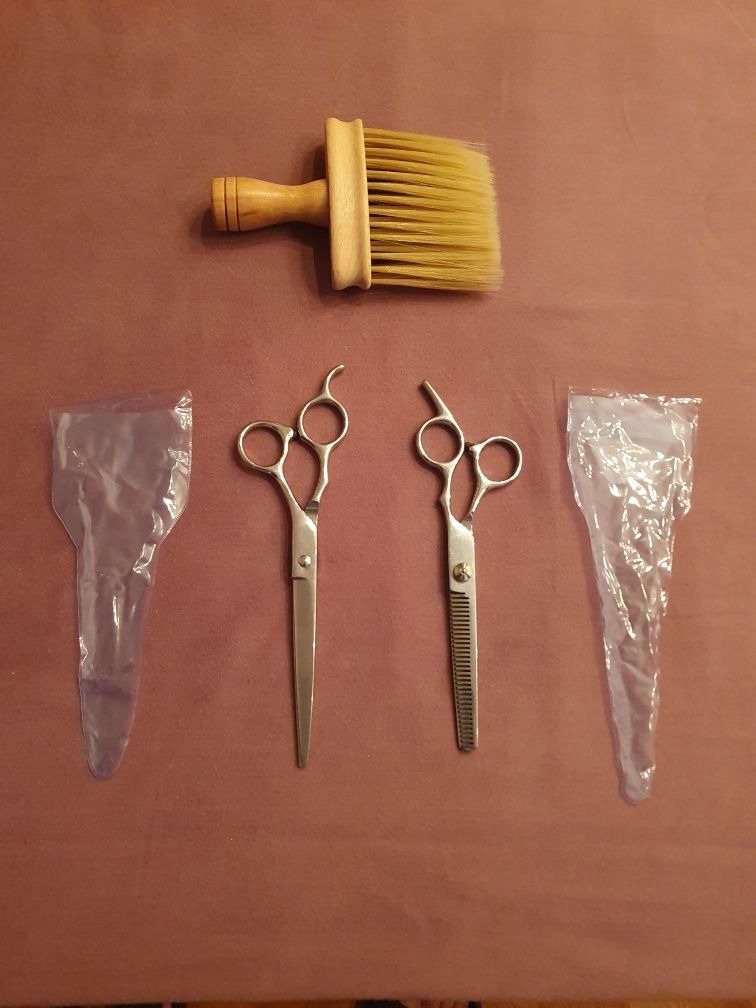 Foarfecă FILAT inox inoxidabil