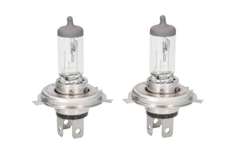 OSRAM H4 Truckstar Pro Plus 100% 24V халогенни крушки